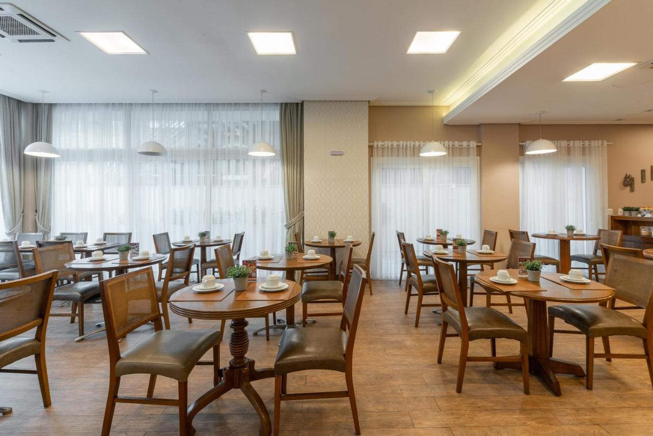 Hotel Monte Felice Centro กรามาโด ภายนอก รูปภาพ