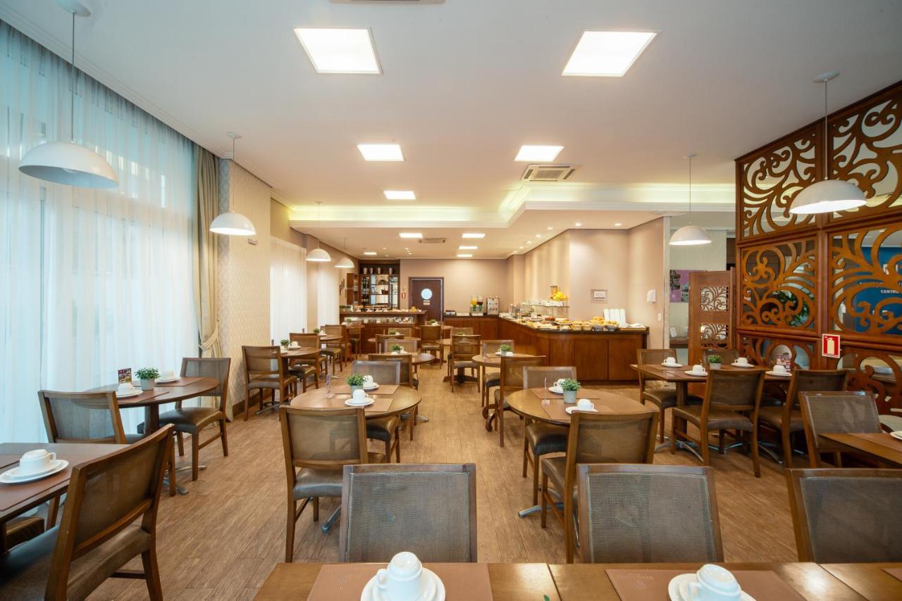 Hotel Monte Felice Centro กรามาโด ภายนอก รูปภาพ